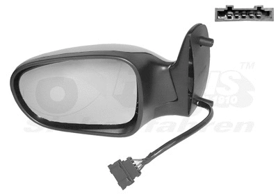 Exterior Mirror (1867817)