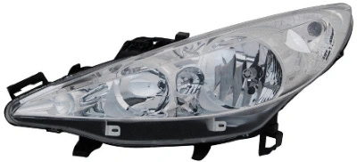 Headlight (4029961)
