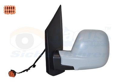 Exterior Mirror (0944807)