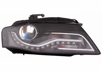 Headlight (0327984M)