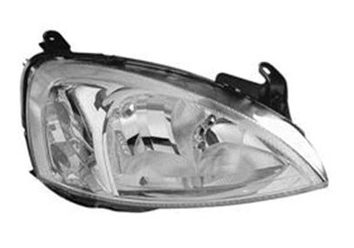 Headlight (3779964)