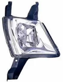Front Fog Light (4060996)