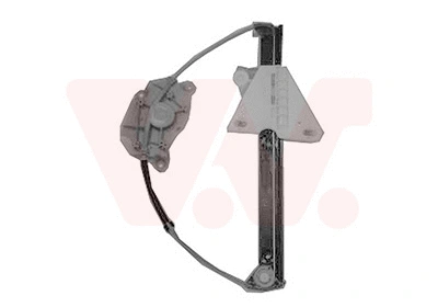 Window Regulator (0331264)