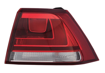 Tail Light Assembly (5766936)