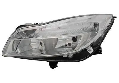 Headlight (3850961)