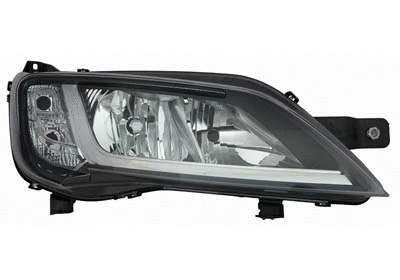 Headlight (1652964)