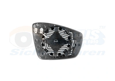 Mirror Glass, exterior mirror (5829837)