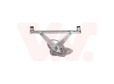 Window Regulator (1863265)