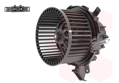 Interior Blower (0327773)
