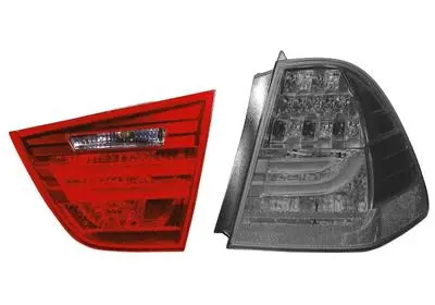 Tail Light Assembly (0667928)