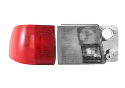 Tail Light Assembly (0313937)
