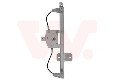 Window Regulator (4373266)