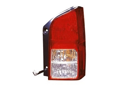 Tail Light Assembly (3354932)