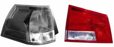 Tail Light Assembly (3769933U)