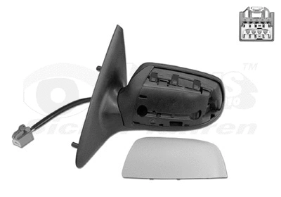 Exterior Mirror (1829817)