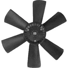 Fan Wheel, engine cooling (3022740)
