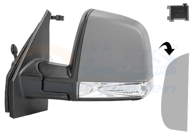 Exterior Mirror (1639813)