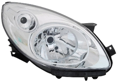Headlight (4371964)
