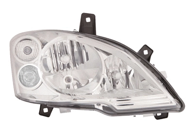 Headlight (3081962)