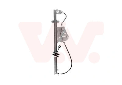 Window Regulator (0981261)