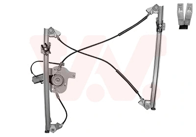 Window Regulator (4349261)