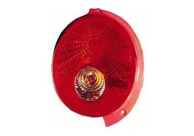 Tail Light Assembly (0807931)