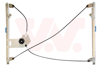 Window Regulator (4331263)