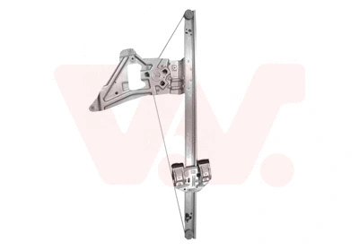 Window Regulator (3077263)