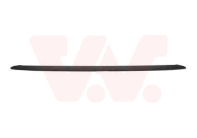 Cover, bumper (1604550)