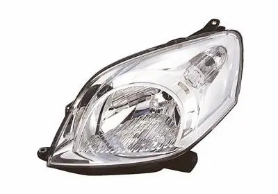 Headlight (1748961)