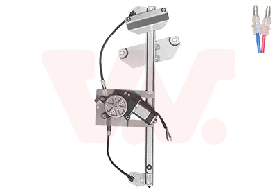 Window Regulator (5304262)