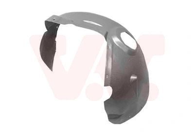 Liner, wheelhouse (7634434)