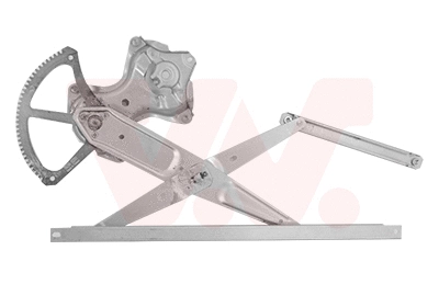 Window Regulator (5437262)