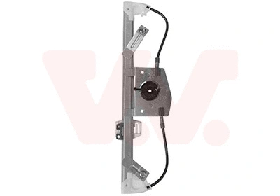 Window Regulator (0633263)
