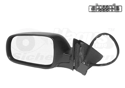 Exterior Mirror (5837807)