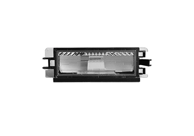 Licence Plate Light (4334920)