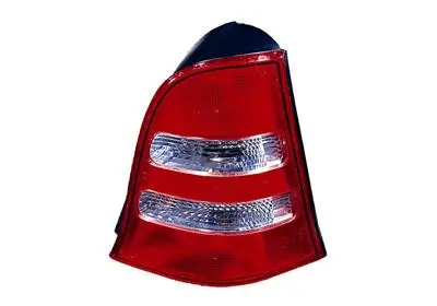 Tail Light Assembly (3015922U)