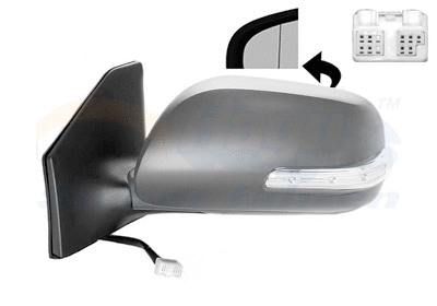 Exterior Mirror (5311827)