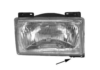 Headlight (1745951)