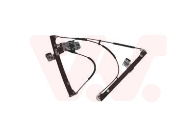 Window Regulator (5824232)
