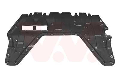 Engine Compartment Noise Insulation (5839701)