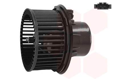 Interior Blower (4955773)