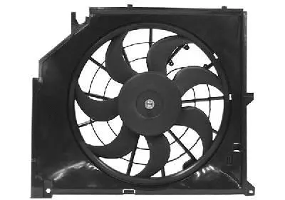 Fan, engine cooling (0646746)
