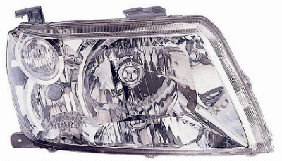 Headlight (5250964)