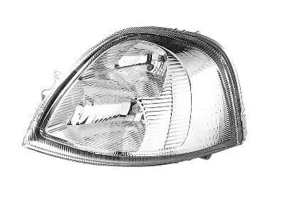 Headlight (4387961)