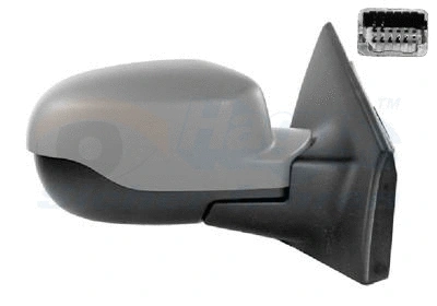Exterior Mirror (4333818)