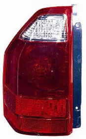 Tail Light Assembly (3245931)