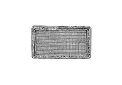 Eyelid, front fog light (5880911)