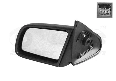 Exterior Mirror (3763807)