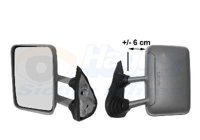 Exterior Mirror (2810801)